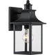 Quoizel - Chancellor Outdoor Wall Light - Lights Canada