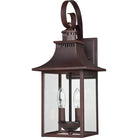 Quoizel - Chancellor Outdoor Wall Light - Lights Canada