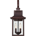Quoizel - Chancellor Outdoor Wall Light - Lights Canada