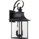 Quoizel - Chancellor Outdoor Wall Light - Lights Canada