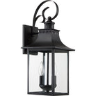Quoizel - Chancellor Outdoor Wall Light - Lights Canada