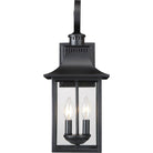 Quoizel - Chancellor Outdoor Wall Light - Lights Canada