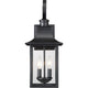 Quoizel - Chancellor Outdoor Wall Light - Lights Canada