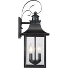 Quoizel - Chancellor Outdoor Wall Light - Lights Canada