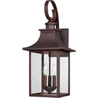 Quoizel - Chancellor Outdoor Wall Light - Lights Canada