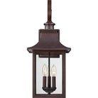 Quoizel - Chancellor Outdoor Wall Light - Lights Canada