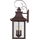 Quoizel - Chancellor Outdoor Wall Light - Lights Canada
