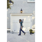 Quoizel - Chancellor Outdoor Wall Light - Lights Canada