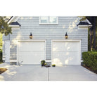 Quoizel - Chancellor Outdoor Wall Light - Lights Canada