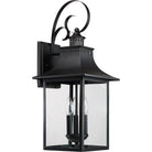 Quoizel - Chancellor Outdoor Wall Light - Lights Canada