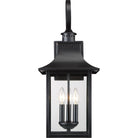 Quoizel - Chancellor Outdoor Wall Light - Lights Canada
