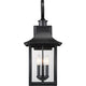 Quoizel - Chancellor Outdoor Wall Light - Lights Canada