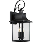 Quoizel - Chancellor Outdoor Wall Light - Lights Canada