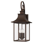 Quoizel - Chancellor Outdoor Wall Light - Lights Canada