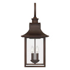 Quoizel - Chancellor Outdoor Wall Light - Lights Canada