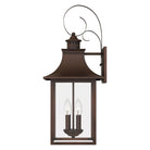 Quoizel - Chancellor Outdoor Wall Light - Lights Canada