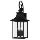Quoizel - Chancellor Outdoor Wall Light - Lights Canada