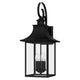 Quoizel - Chancellor Outdoor Wall Light - Lights Canada
