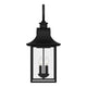 Quoizel - Chancellor Outdoor Wall Light - Lights Canada