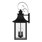 Quoizel - Chancellor Outdoor Wall Light - Lights Canada
