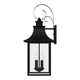 Quoizel - Chancellor Outdoor Wall Light - Lights Canada