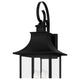 Quoizel - Chancellor Outdoor Wall Light - Lights Canada