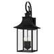 Quoizel - Chancellor Outdoor Wall Light - Lights Canada