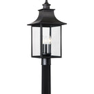 Quoizel - Chancellor Post Light - Lights Canada