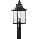 Quoizel - Chancellor Post Light - Lights Canada