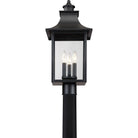 Quoizel - Chancellor Post Light - Lights Canada