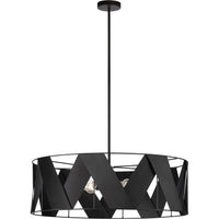 Cardano 4-Light Chandelier