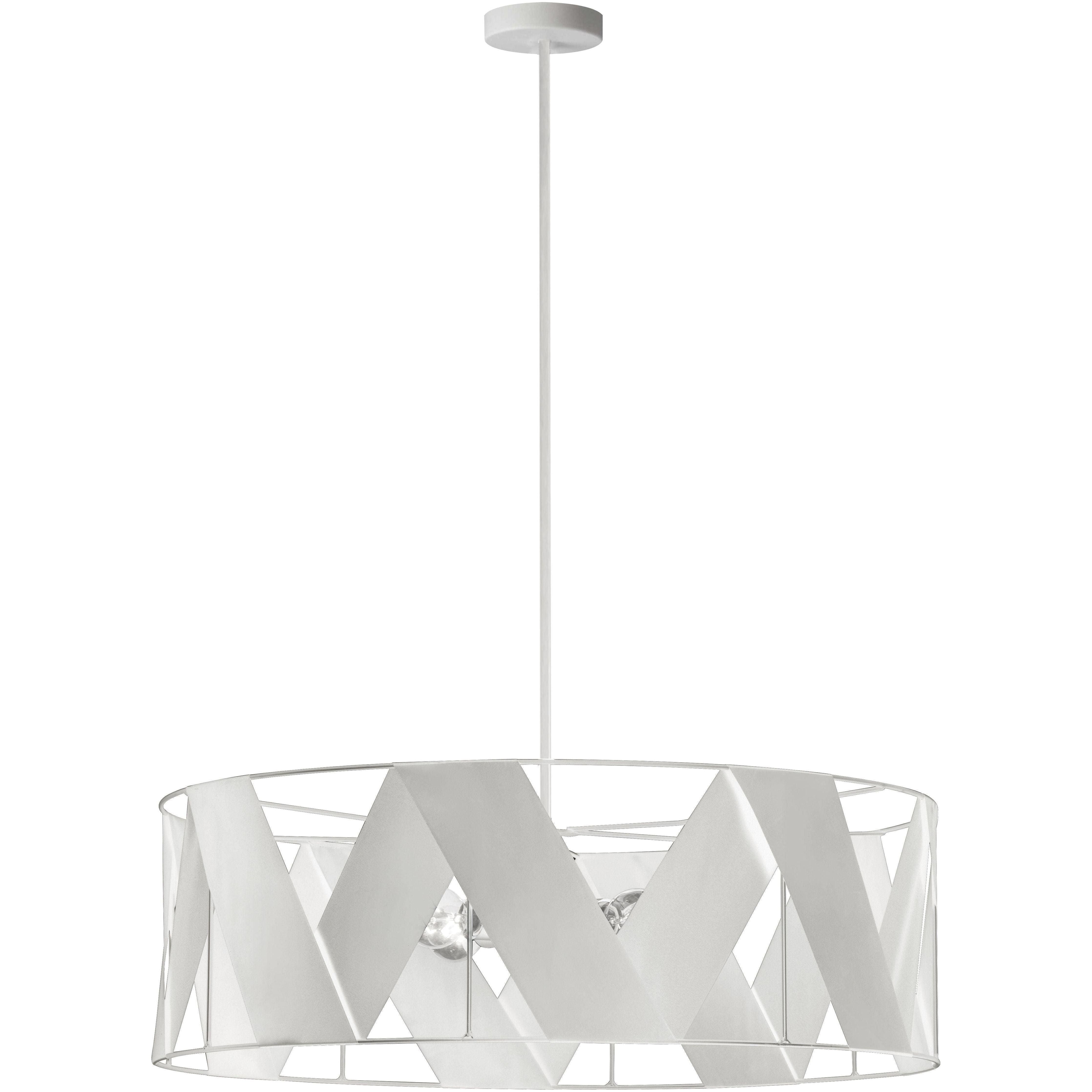 Dainolite - Cardano 4 Light Chandelier - Lights Canada