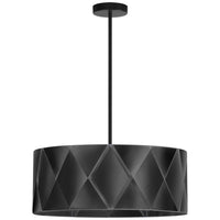 Cardano 4-Light Chandelier