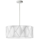 Dainolite - Cardano 4 Light Chandelier - Lights Canada