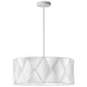 Dainolite - Cardano 4 Light Chandelier - Lights Canada