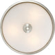 Quoizel - Cadet Semi Flush Mount - Lights Canada
