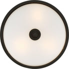 Quoizel - Cadet Semi Flush Mount - Lights Canada