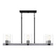 Quoizel - Caldwell Chandelier - Lights Canada