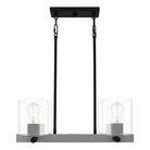 Quoizel - Caldwell Chandelier - Lights Canada