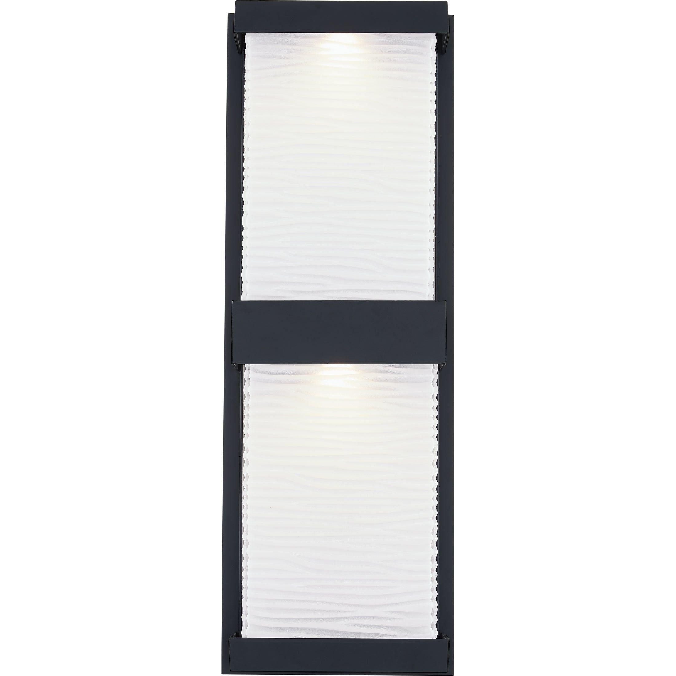 Quoizel - Celine Outdoor Wall Light - Lights Canada