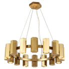 Dainolite - Centella 16 Light Chandelier - Lights Canada
