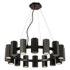 Dainolite - Centella 16 Light Chandelier - Lights Canada