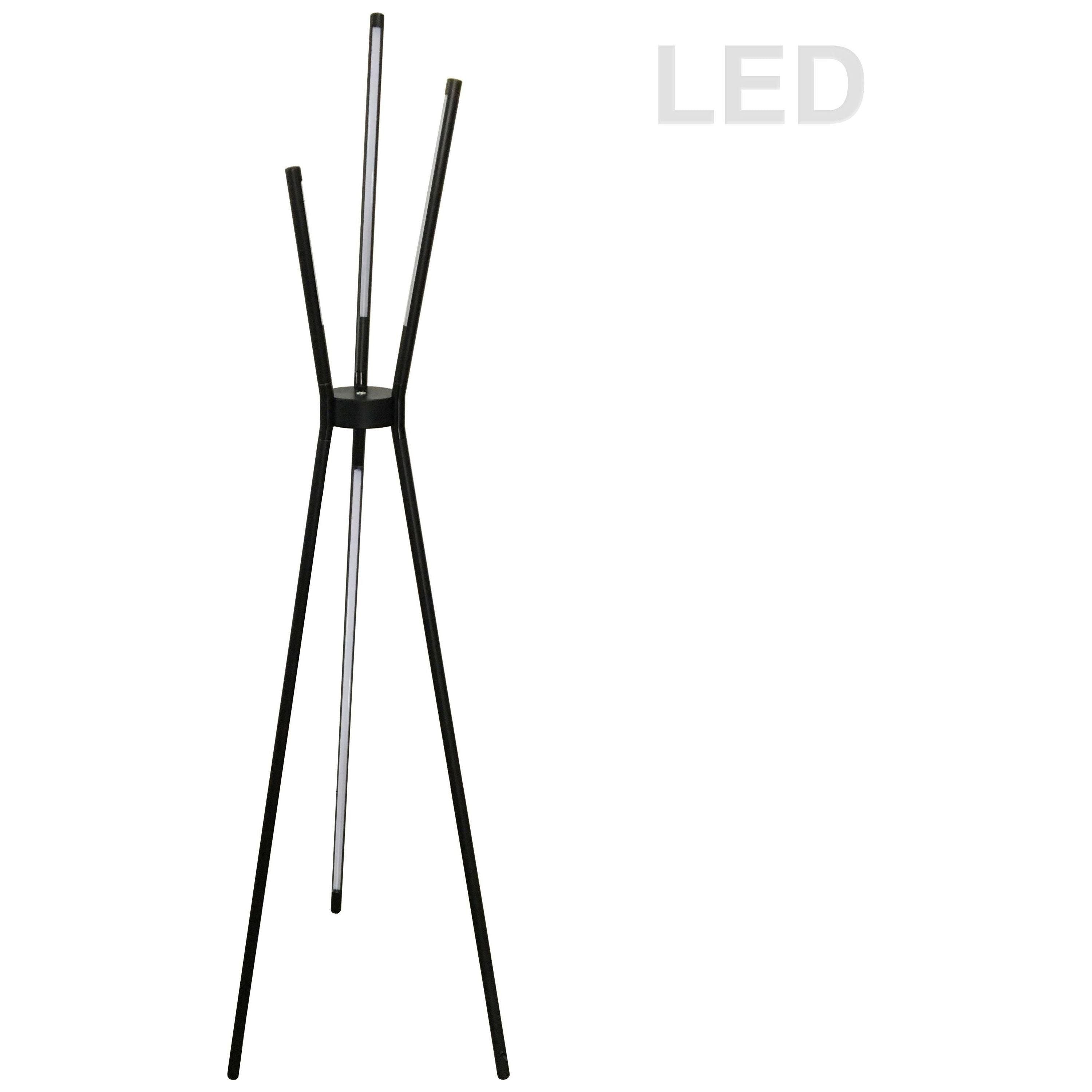 Dainolite - Cerena Floor Lamp - Lights Canada
