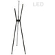 Dainolite - Cerena Floor Lamp - Lights Canada
