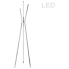 Dainolite - Cerena Floor Lamp - Lights Canada