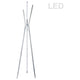 Dainolite - Cerena Floor Lamp - Lights Canada