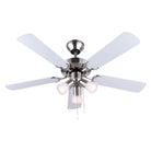 Canarm - Omni Ceiling Fan - Lights Canada