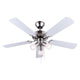 Canarm - Omni Ceiling Fan - Lights Canada