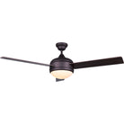 Canarm - Calibre Ceiling Fan - Lights Canada