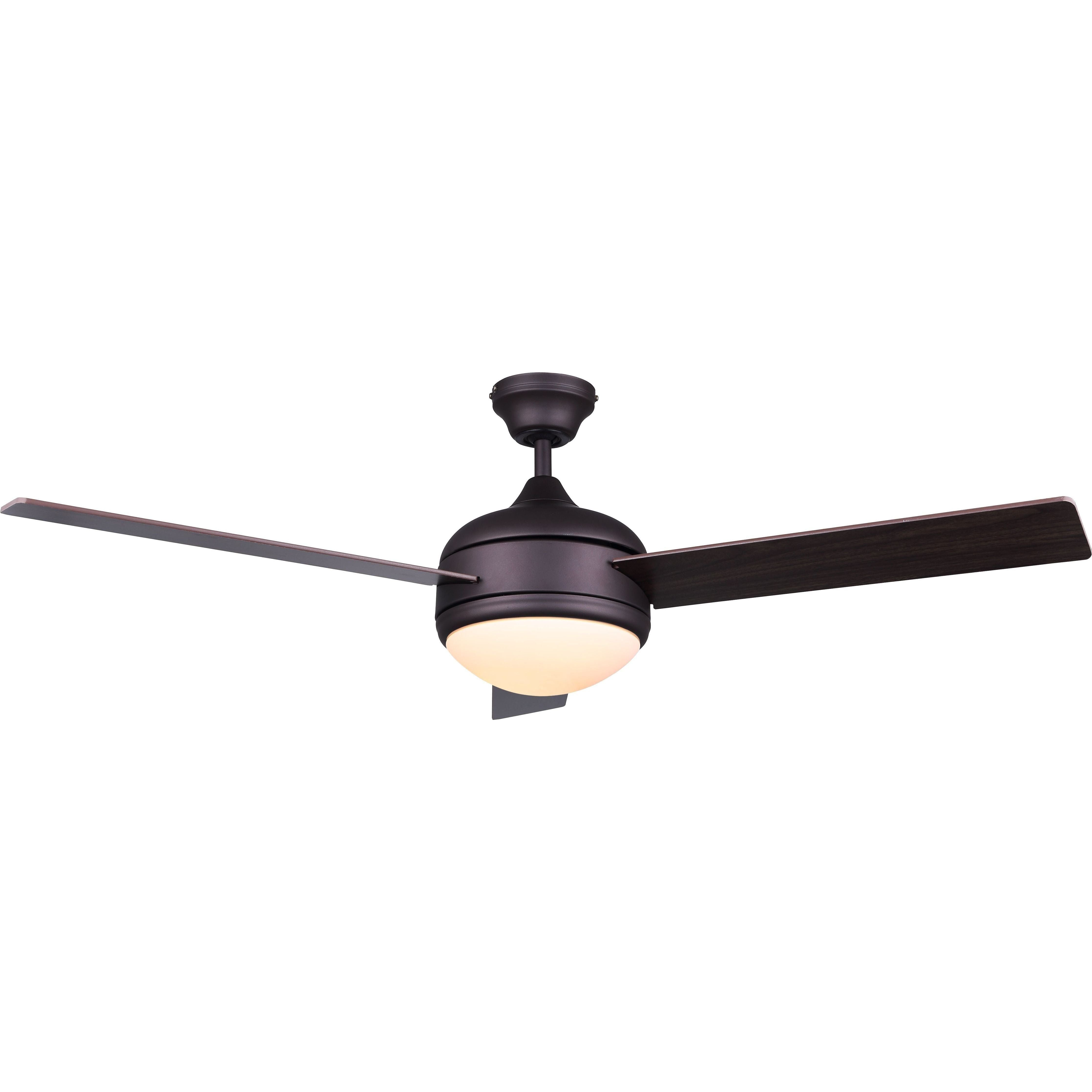 Canarm - Calibre Ceiling Fan - Lights Canada